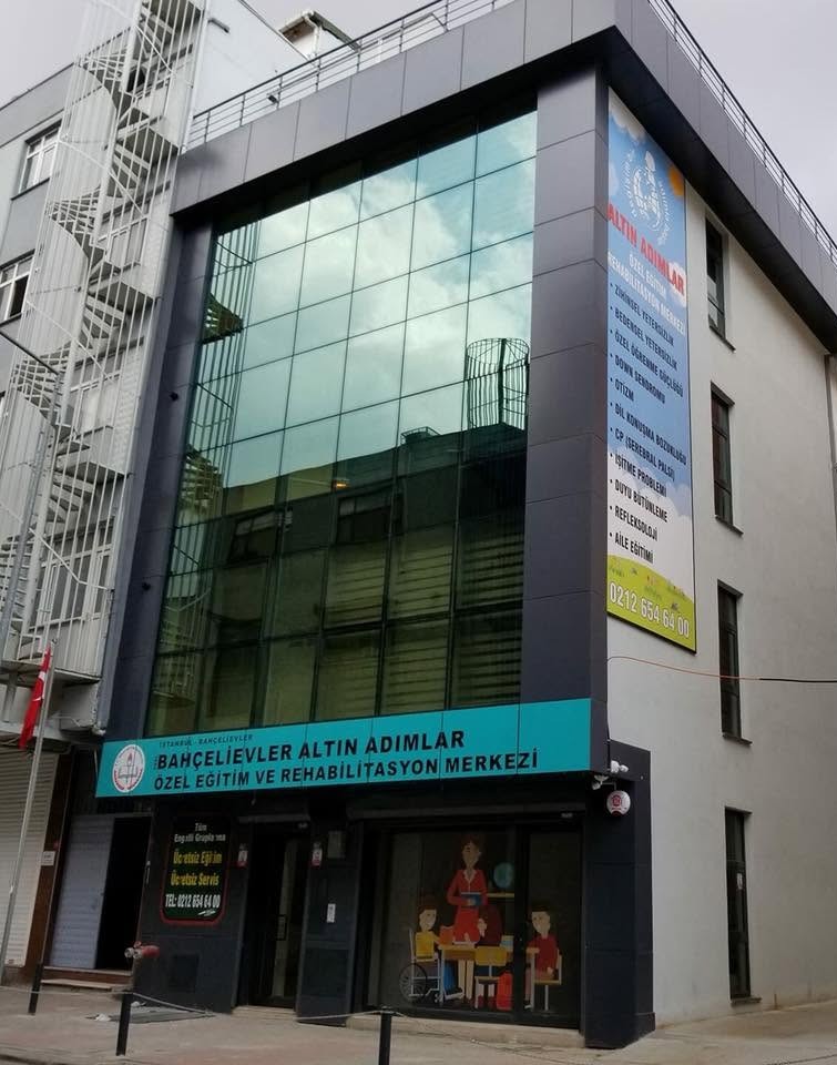 Merkezimizden fotoğraf 1