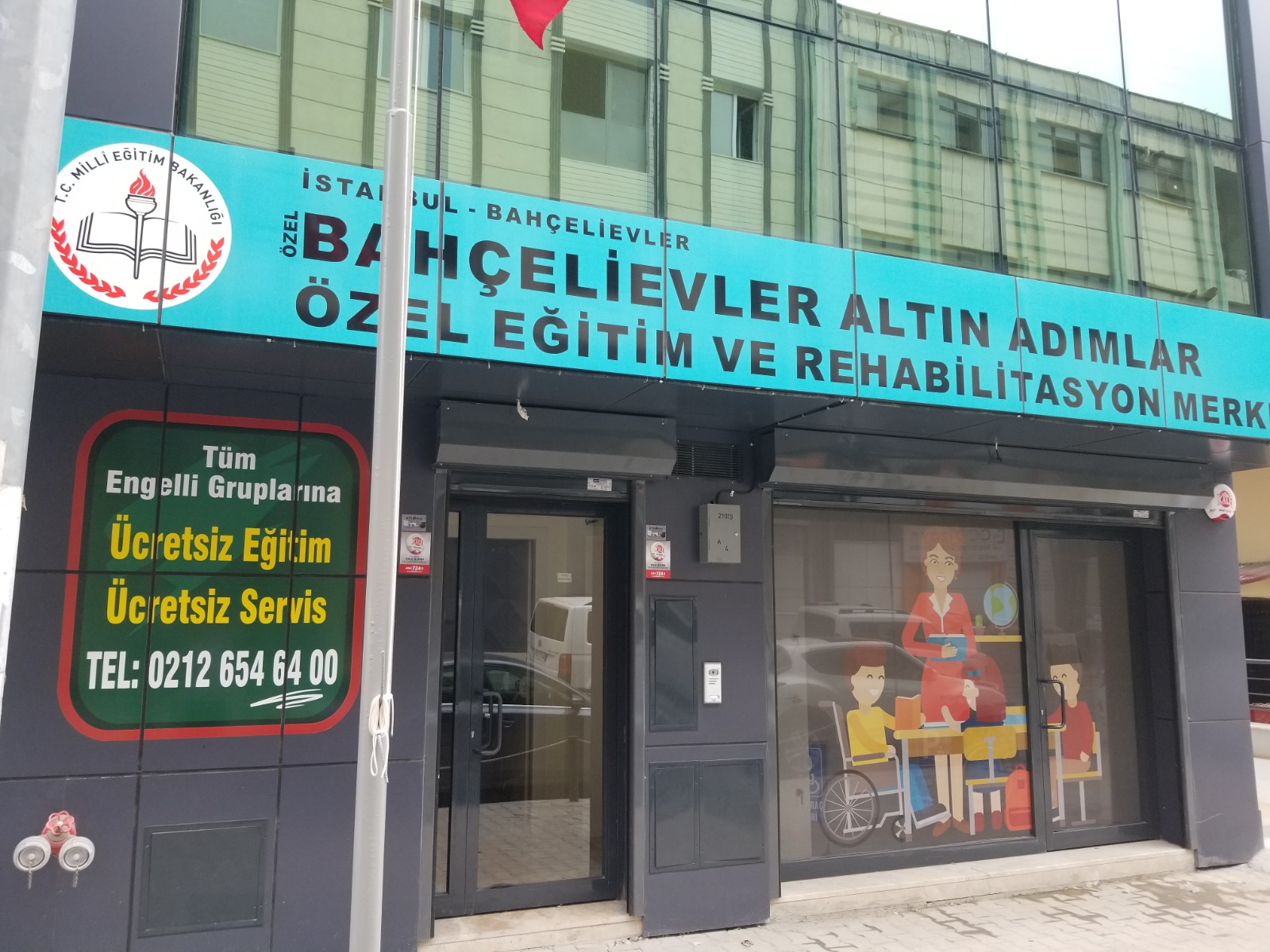 Merkezimizden fotoğraf 12