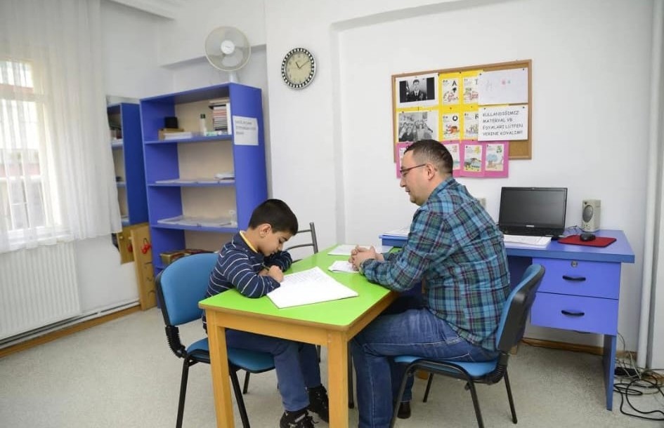 Merkezimizden fotoğraf 26