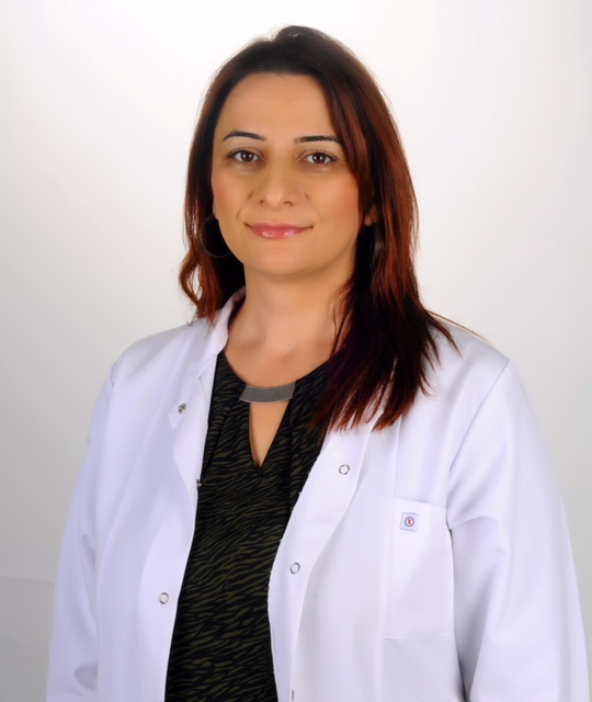 Kurucumuz Fizyoterapist Gamze Nurlu Doğan