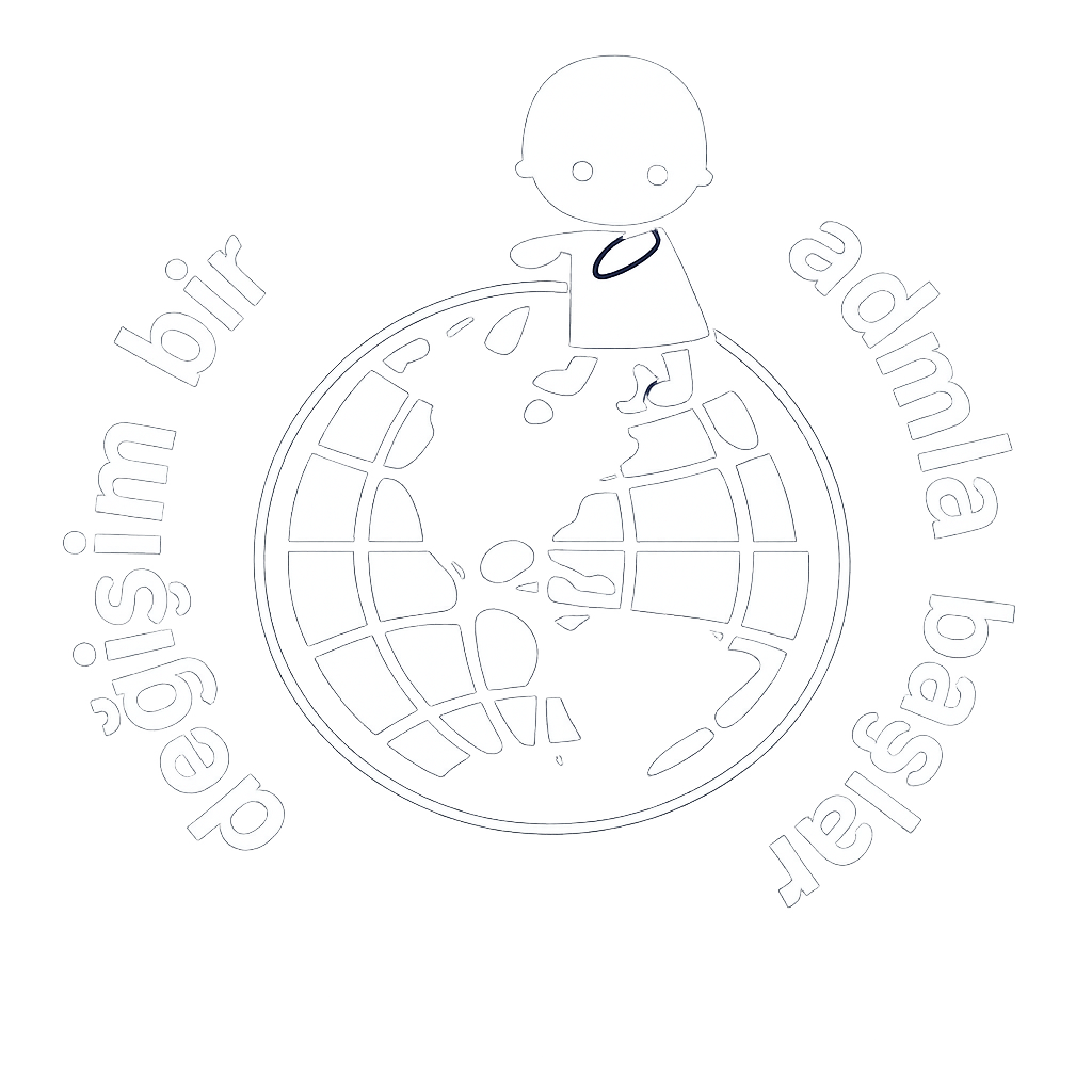 Bahçelievler Altın Adımlar logosu