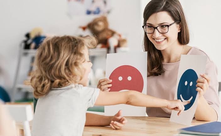 Otizm spektrum bozukluğu destek eğitim programı